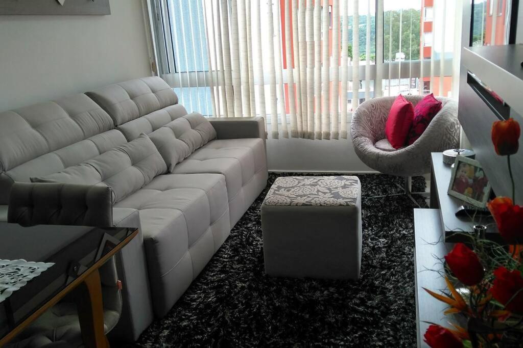 Apartamento Aconchegante Em Bento Goncalves, Proximo Ao Vale Dos Vinhedos 외부 사진