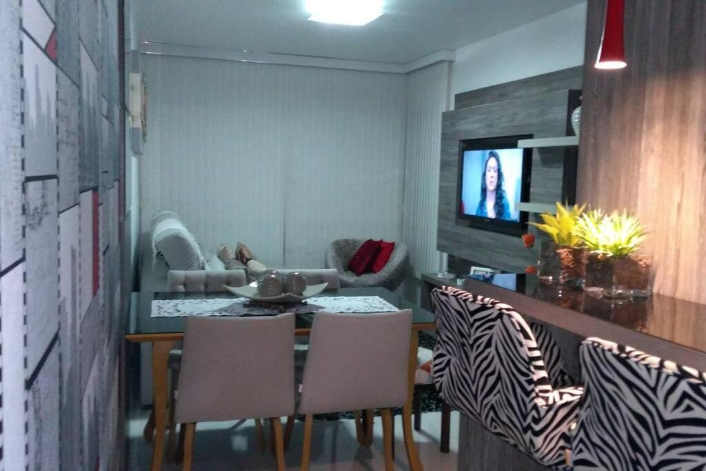 Apartamento Aconchegante Em Bento Goncalves, Proximo Ao Vale Dos Vinhedos 외부 사진