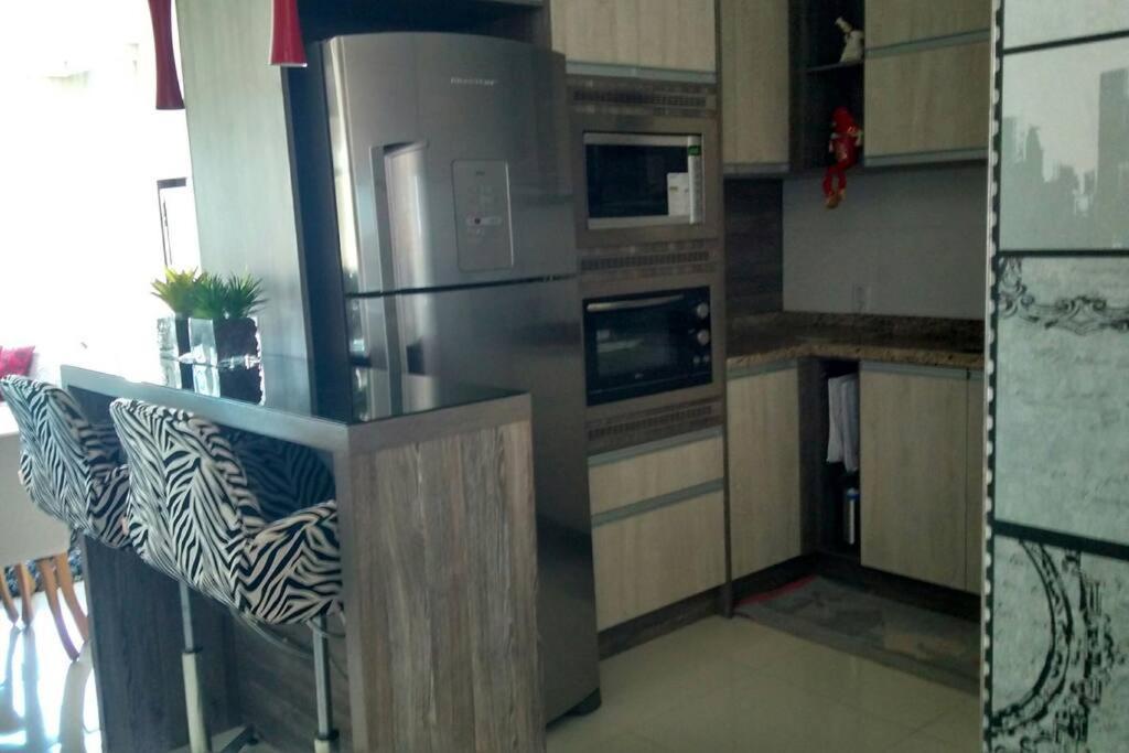 Apartamento Aconchegante Em Bento Goncalves, Proximo Ao Vale Dos Vinhedos 외부 사진