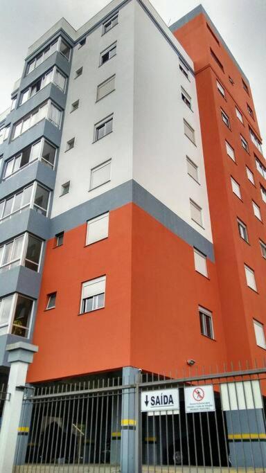 Apartamento Aconchegante Em Bento Goncalves, Proximo Ao Vale Dos Vinhedos 외부 사진