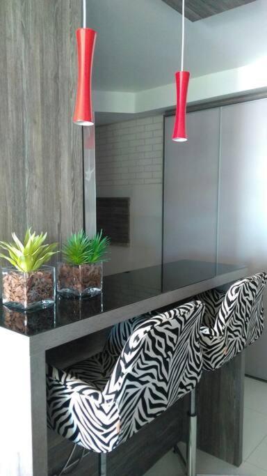 Apartamento Aconchegante Em Bento Goncalves, Proximo Ao Vale Dos Vinhedos 외부 사진
