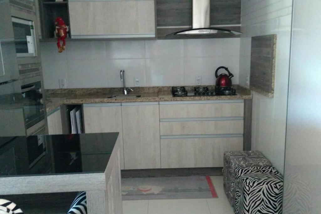 Apartamento Aconchegante Em Bento Goncalves, Proximo Ao Vale Dos Vinhedos 외부 사진