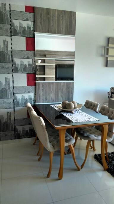 Apartamento Aconchegante Em Bento Goncalves, Proximo Ao Vale Dos Vinhedos 외부 사진